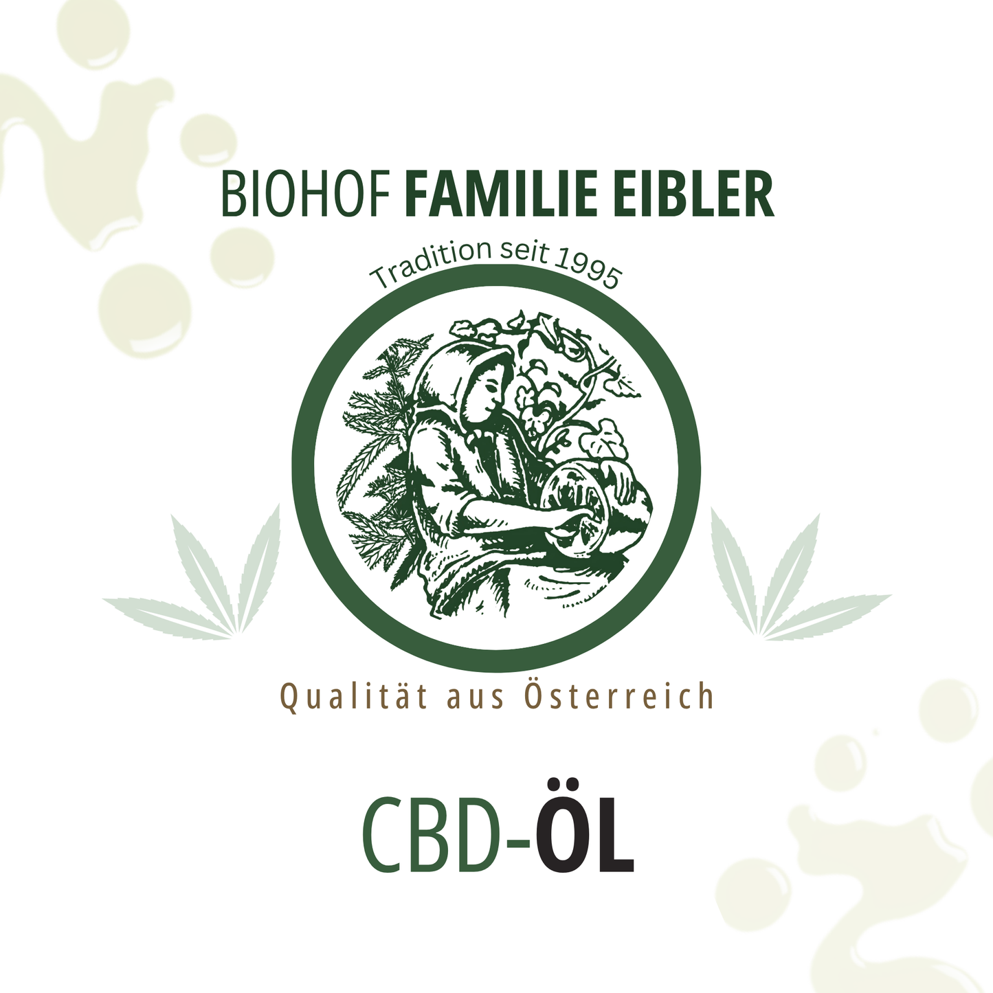 CBD Öl 15%
