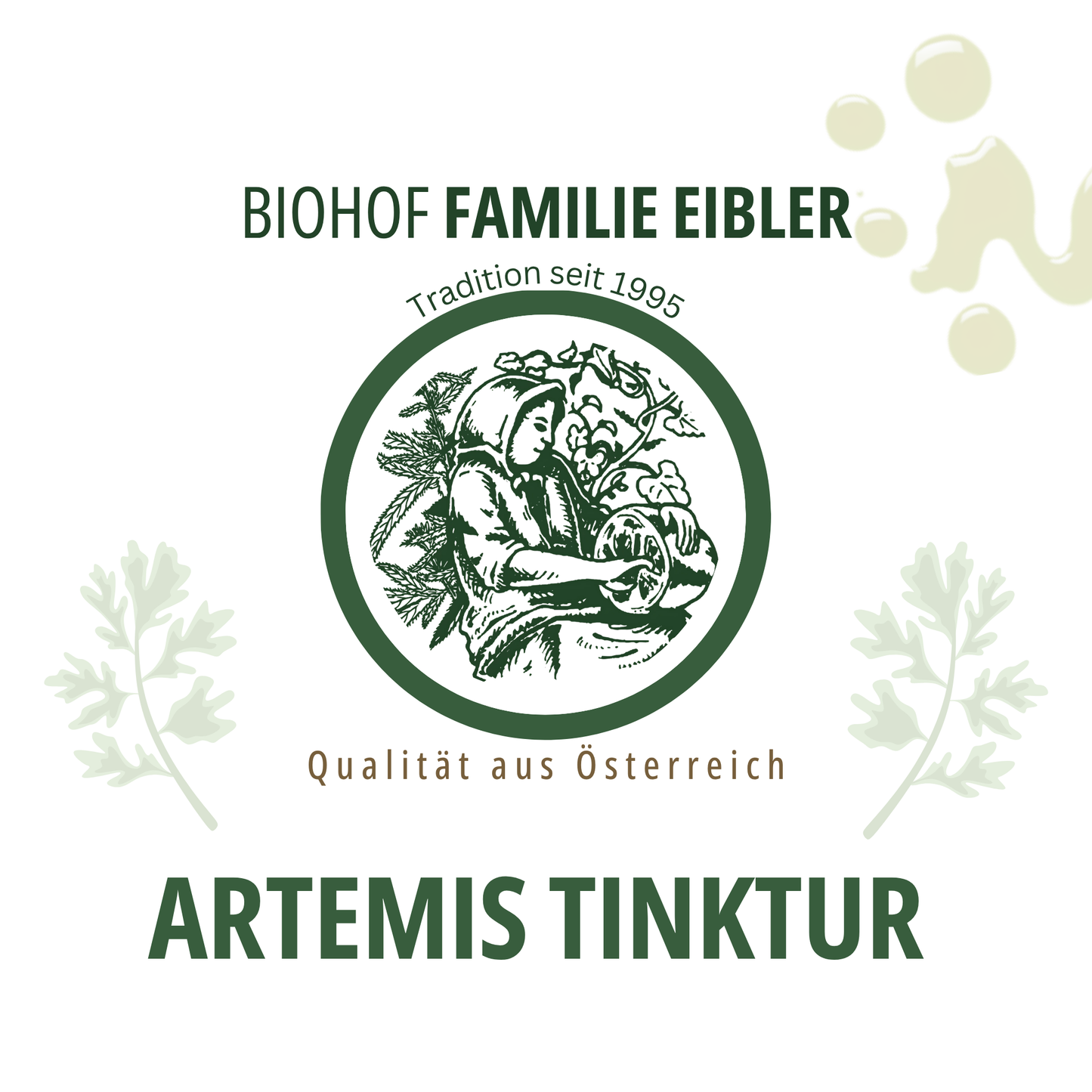 Artemis - Tinktur
