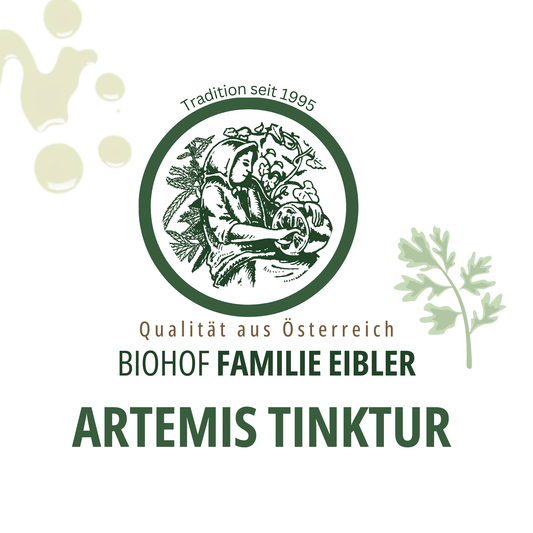 Artemis - Tinktur