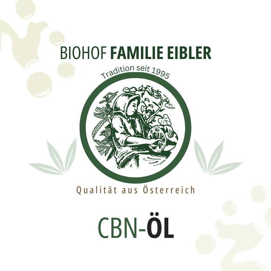 CBN Öl